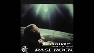 Pase Rock - The Old Light(12