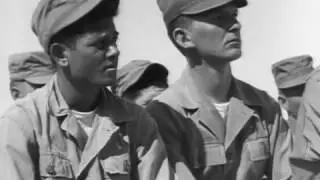 Desert Rock VI Exercise   The Atom Soldier  1955 US Army; The Big Picture