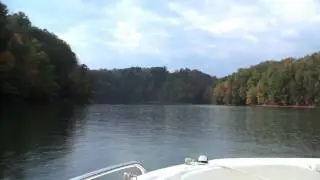 Philpott Lake