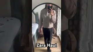 👦👧 9 Zara Kids Winter Outfits &mdash; Try-On Reveal! 🧣🧤