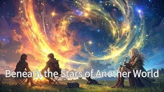 Beneath the Stars of Another World