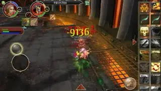 Mili part #3 ( PvP ) - OAC