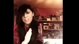 15 seconds of Megan