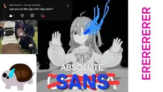 UTPR RANKED: THE SANS VIDEO, Path to Star rank #20  [S rank gained]