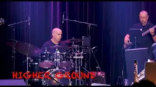 Higher Ground