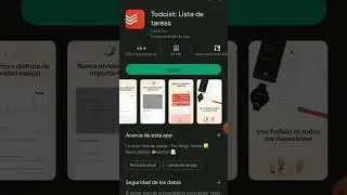 3 Apps para organizar tu d&iacute;a a d&iacute;a #shorts #PYTechno.78