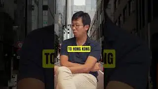Jack Zhang CEo of {airwallex}. The struggle is part of the story. This is your sign to keep going...
