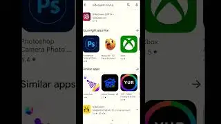 🚨Установка Sidequest на Android-телефон‼️ #vr #oculus #shortsvideo #shortsfeed #gorillatag #gtag