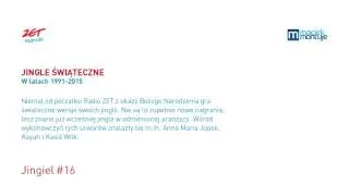 ZETmaniak - Radio ZET: jingle świąteczne