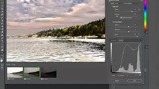 Processing HDR Photos