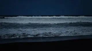Pure Sea Waves Without Disruption   &ndash; Stable Sleep Cycles and Emotional Clarity