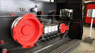Promostar - Cold rolling line Vegastar