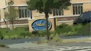 Avalon (official music video) - The Wayside Shakeup