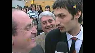 CQC. Programa 8 - 1999