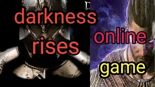 darkness rises. action game.&nbsp; fiteing game. survival game. online fiteing game.