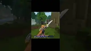 #hytale #minecraft #gameplay #memes #early #new #how #sword #fight #tutorial  #brainrot #weirdest