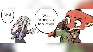 Nick Que mala suerte tuvo cuando hera peque&ntilde;o