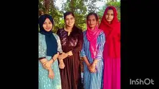 Friendship story part -2😌🥰
