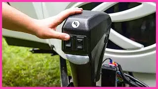 Top 5  Best Electric Trailer Jacks 2021