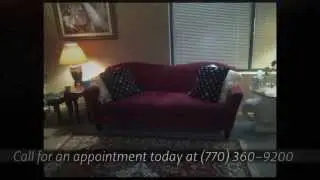 Allan Blum PhD - Behavioral Analyst in Alpharetta, GA