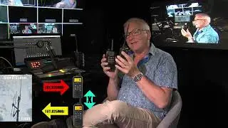 Episode 4 - Why doesn't my radio work - Simplex vs Semi-Duplex