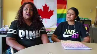 Pride Alliance - Full Interview