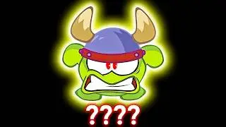 4 Om Nom 