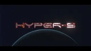 [FREE PC DEMO] Hyper-5 Announcement Trailer