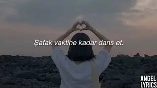•Aaron Smith~Dancin• (Türkçe Çeviri)