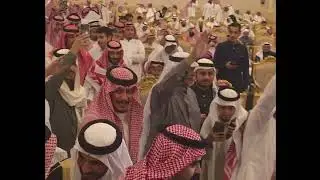 زواج حسن العرياني منقا 