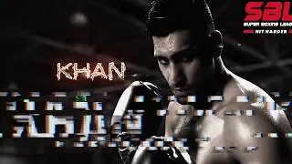 SBL Ring 360 Khan vs Dib Episode 5