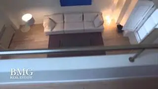 Luxuoso loft em zona hist&oacute;rica  