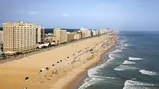 Destination - Virginia Beach