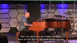 Moon Valley Bible Church Live - Sunday Morning 10AM