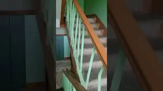 Ещё одна патлатая из 48 квартиры с ключами