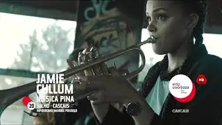 JAMIE CULLUM + J&Eacute;SSICA PINA - EDPCOOLJAZZ'19