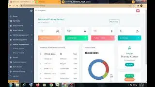 Auction Management