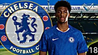 FC 25 - CARRIERE CHELSEA #18 I BAISSE DE REGIME !