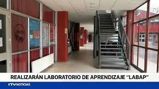 Nota de ITV: Presentaci&oacute;n del Laboratorio de Aprendizaje Labap a egresados/as de pedagog&iacute;a
