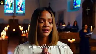 Rihanna & Akon - Holy Spirit Take Control (2025 official music video) OUT NOW