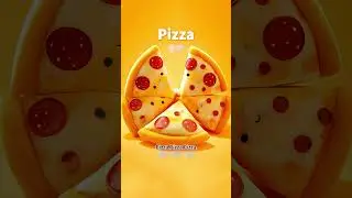 &ldquo;🎶 Food Vocabulary Song for Kids | Ice Cream, Pizza & More!&rdquo;