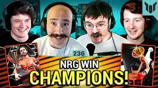 NRG win Champions Paris! &mdash; Plat Chat VALORANT Ep. 236