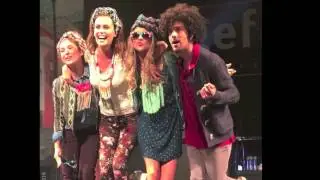 COLOMBIA MODA...The Experience (NEW Exclusive Video Trailer).