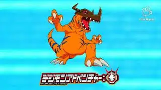 Digimon Adventure : PSI vol.1 series OST - BE THE WINNERS