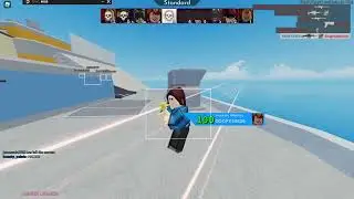 ROBLOX ARSENAL SCRIPT, FLY, AIMBOT, ESP, WALLBANG AND SILENT AIM WORKING 2022