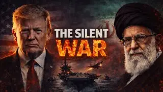 Why a US&ndash;Iran War Could Start Without Warning