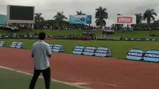 Tailevu Zone - Mesake Colasau of Naiyala Secondary School