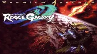 Rogue Galaxy OST Disc 1 - 20 The Galaxy Public Corporation