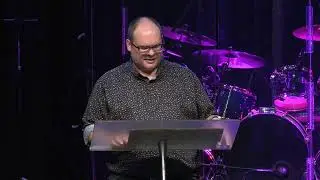 Parable of the Workers In the Vineyard | 11.01.26 | VantagePoint Church