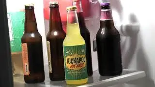 Kickapoo Joy Juice